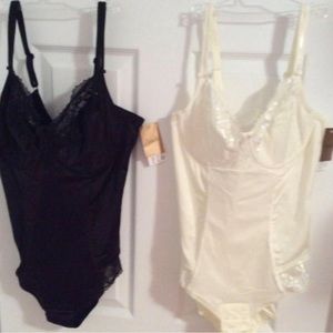 Name brand Chantelle lingerie from France